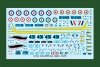 Hobby Boss 81763 Brazilian EMB312 Tucano (1:48)